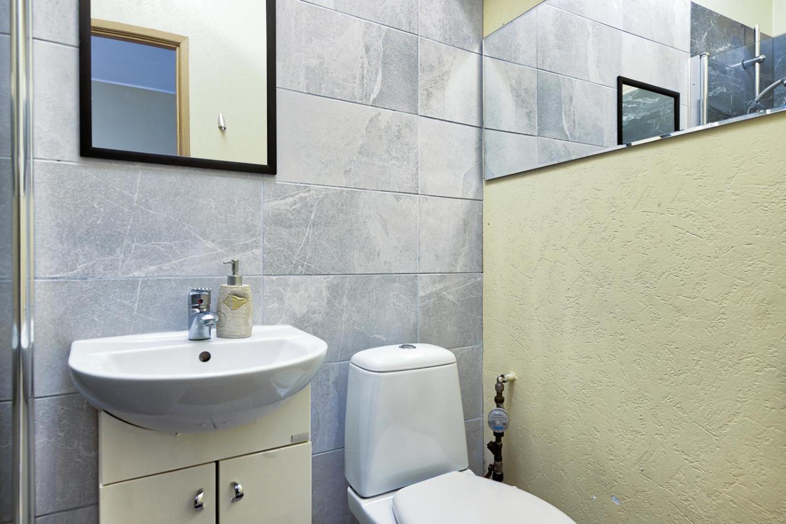 Quiet Romantic Studio Plus Parking, Tartu Home Екстериор снимка
